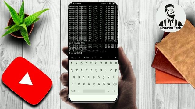 How To Install Zphisher And Use Termux Full Complete Installation On Android #Zphisher #termuxtool