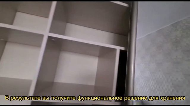 Встроенный шкаф купе в спальню| Шкаф на заказ смотреть онлайн