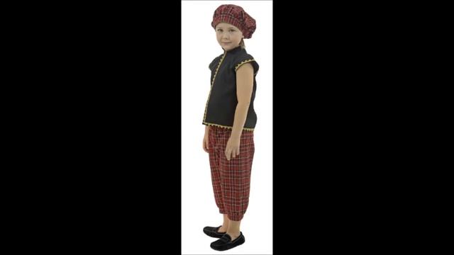 ? Костюм Шотландца для мальчика — Магазин GrandStart.ru ❤️ смотреть онлайн