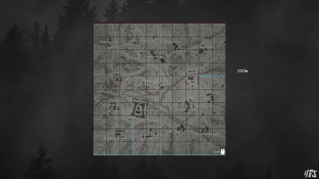 Hunt Showdown: How To Calculate Distances