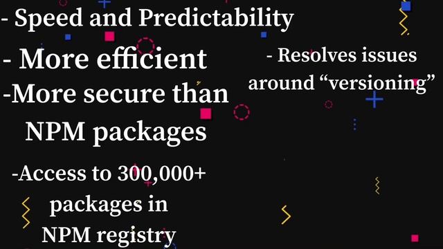 NPM vs Yarn | Which is the best Package Manager? смотреть онлайн