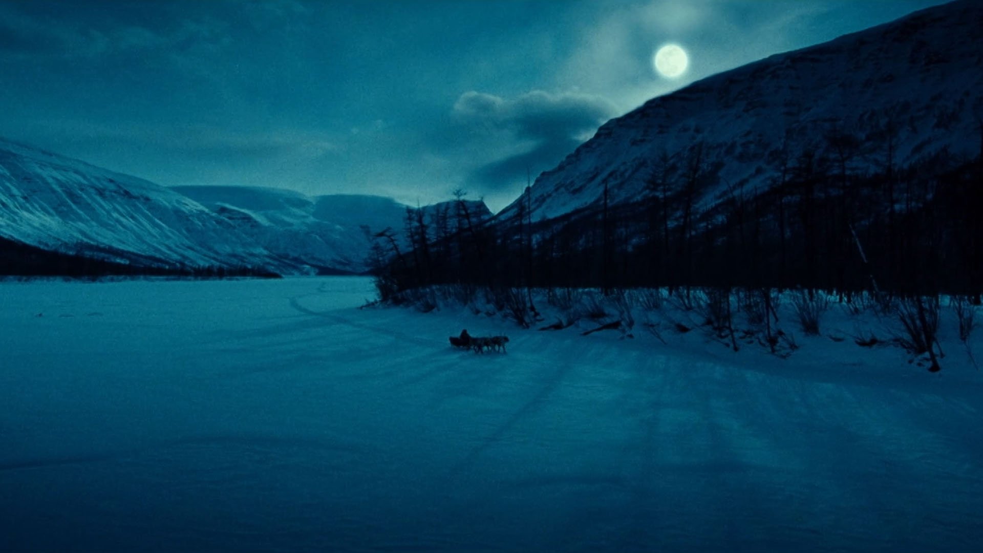 Юрий Истомин (группа Колыма) - Заполярный Урал