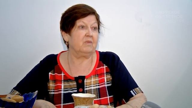 Жители села Крестовоздвиженка Константиновского района отметили массовое новоселье смотреть онлайн