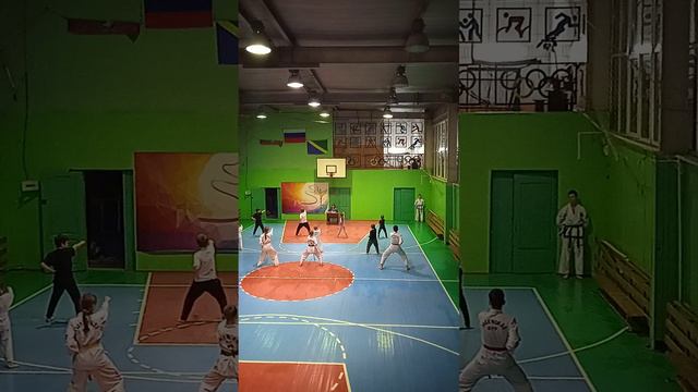 аттестация на 10 гып. смотреть онлайн