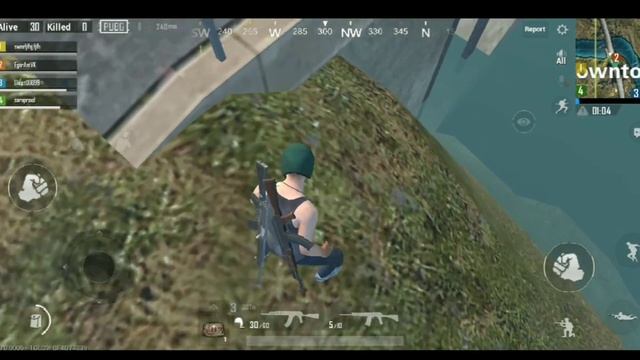 ТОП 5 ЛАЙФХАКОВ И НЫЧЕК В PUBG MOBILE LITE смотреть онлайн