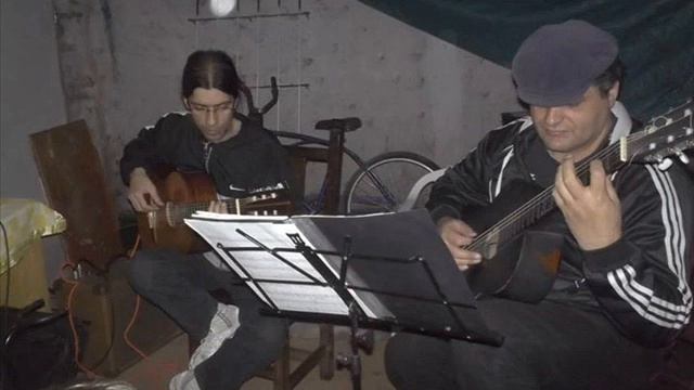 LA PUÑALADA (MILONGA) смотреть онлайн