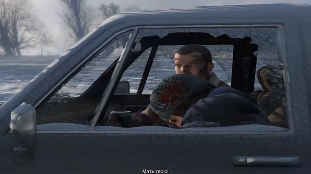 прохождение gta 5 на пк-часть 1 смотреть онлайн