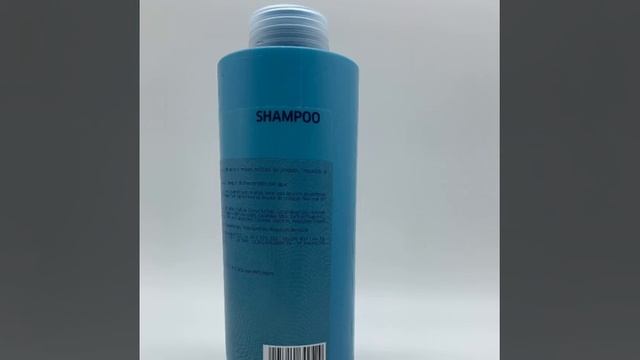 Shampoo Wella Aqua Pure смотреть онлайн