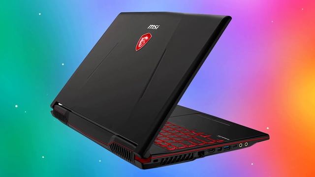 PC PORTABLE GAMER SOLDES - FEVRIER 2019 смотреть онлайн