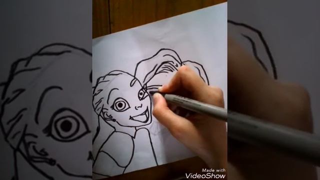 Рисую мне 11 лет смотреть онлайн