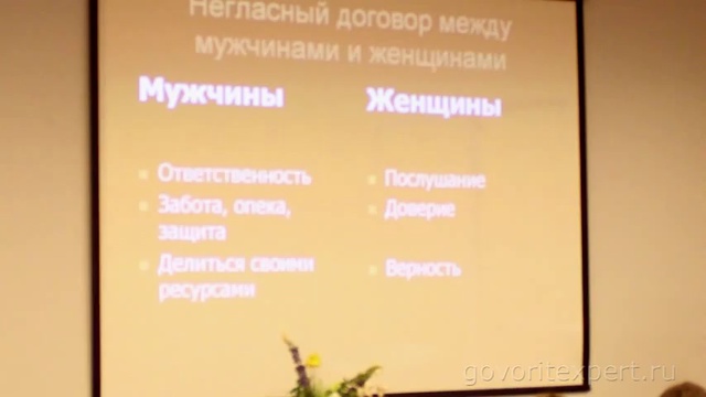 Как стать счастливой? Говорит ЭКСПЕРТ смотреть онлайн