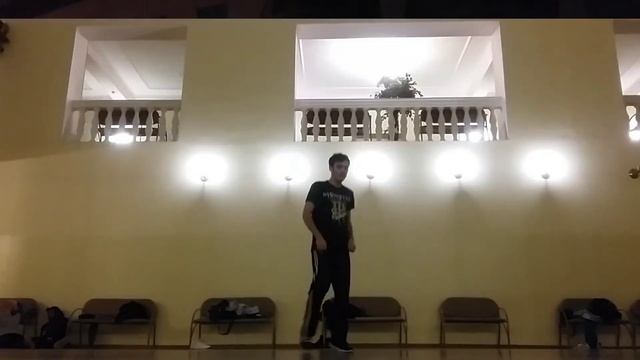Break Dance B-Boy $Rock смотреть онлайн