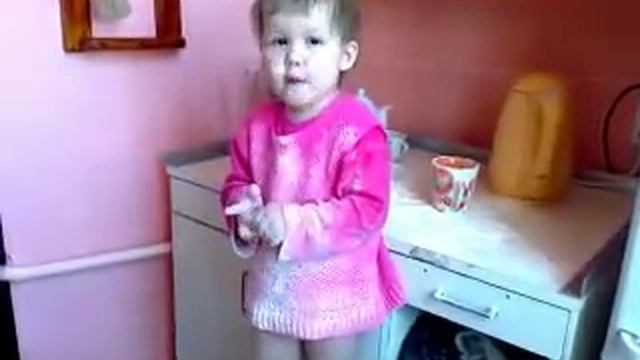 это не я это бабайка)))) смотреть онлайн