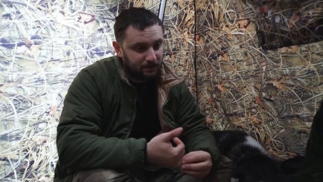 Палатка Спутник-3 смотреть онлайн