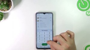 Как войти в тестовый режим POCO M5? / Где находится тестовый режим POCO M5?