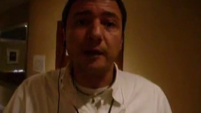 Gabriele Paolini intervista Dario Tamburrano смотреть онлайн