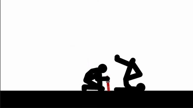 Stickman fight Draw Cartoon 2 #part6 смотреть онлайн