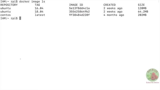 Install Docker on Mac so you can use various Linux distributions смотреть онлайн