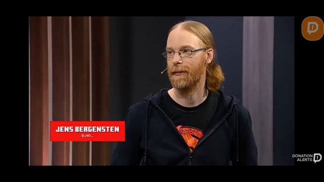 Minecraft Live 2022 смотреть онлайн