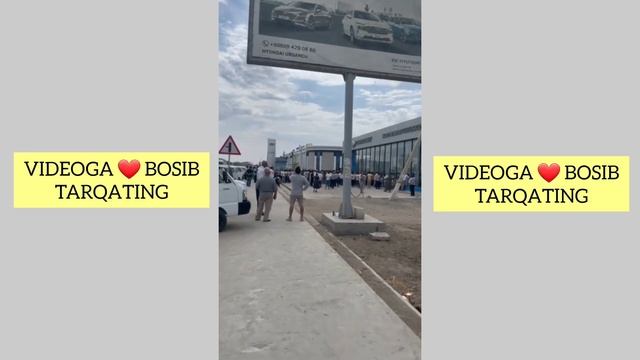 СРОЧНО ! ХАЛК GM АВТОСАЛОНИ ЖАНЖАЛ БУЛИБ КЕТДИ, ОЙНАЛАР СИНДИРИБ ТАШЛАШДИ... смотреть онлайн