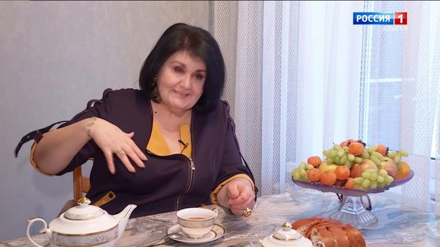 Семья Зеховых. 50 лет совместной жизни. смотреть онлайн