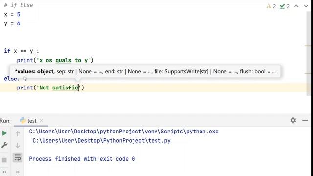 Part 7: Python If else, Amharic Tutorial смотреть онлайн
