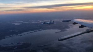 Истребители