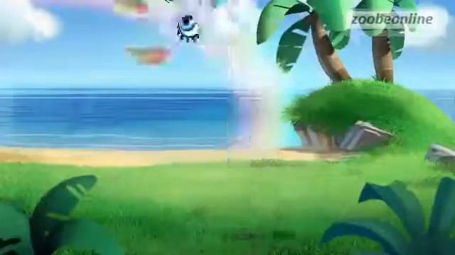 Zoobe Зайка на экзамен смотреть онлайн