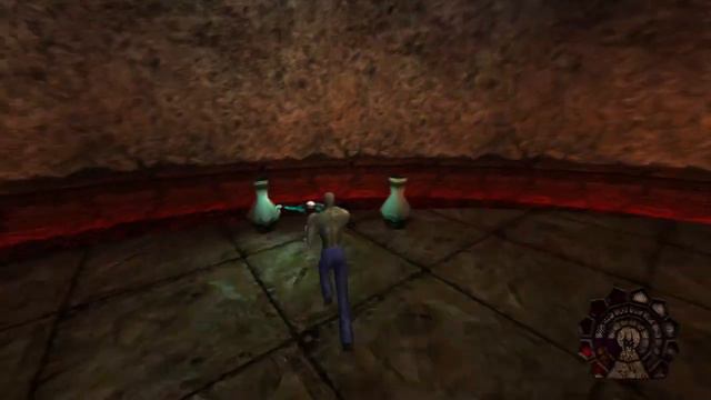 Shadow Man Remastered. Part 9. смотреть онлайн