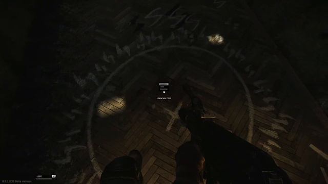 When you don't have a marked key - Escape from tarkov смотреть онлайн
