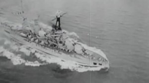 Линкор Ямато: путь самурая - battleship Yamato - самый мощный и секретный корабль WW2