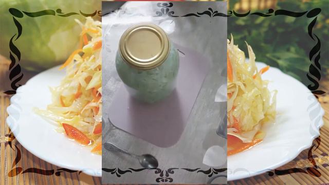 Рецептики из капусты смотреть онлайн