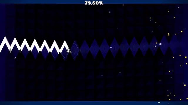 КАКИЕ САМЫЕ СЛОЖНЫЕ НЕВОЗМОЖНЫЕ УРОВНИ В GEOMETRY DASH? смотреть онлайн