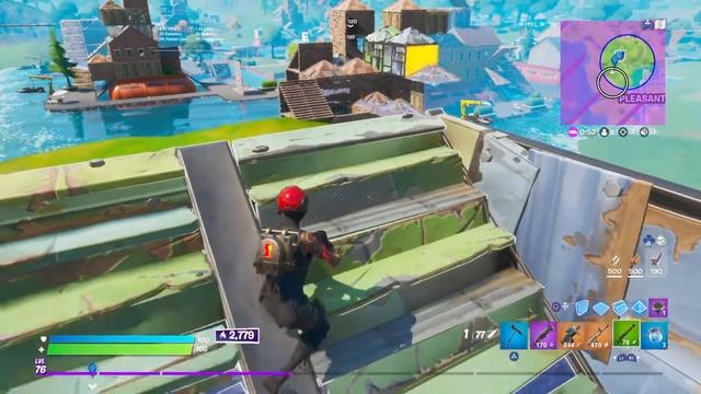 Winning a Arena match смотреть онлайн