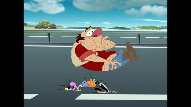 The Best Oggy And The Cockroaches Cartoons New Compilation 2017 - Best Episodes #Amazing