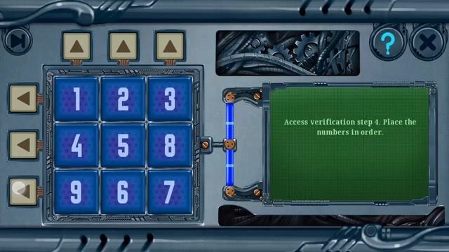 Mech Cube Escape Room 16 Walkthrough смотреть онлайн