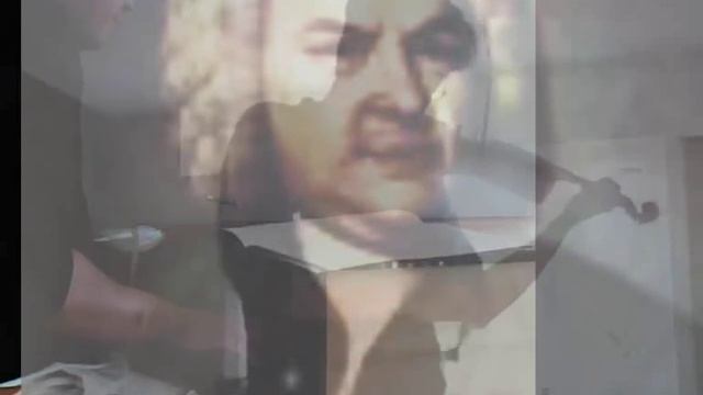 J.S.Bach sonata G-dur violino und Basso continuo BWV1021 смотреть онлайн