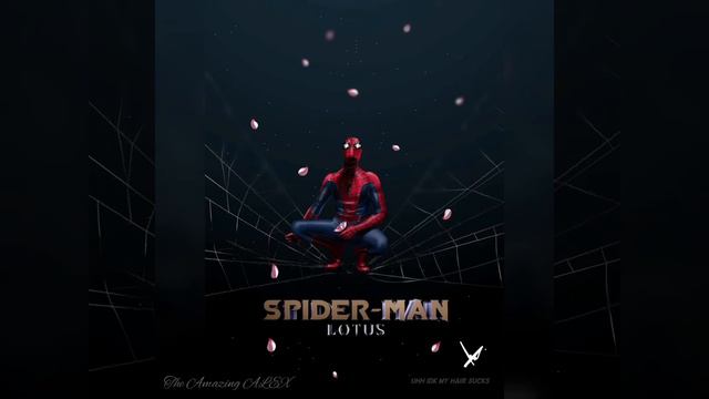 Will Cookson - Alone in the Dark (Song from Spider-Man: Lotus trailer) смотреть онлайн