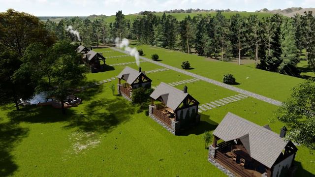 Беной. Беседка тип 1 смотреть онлайн