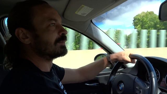 дорога длинная, а делать не фига. Забугорье.США