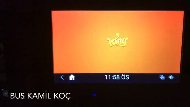 Marmaris Antalya by bus kamil Koç из мармариса в Анталию на Автобусе Kamil Koç смотреть онлайн