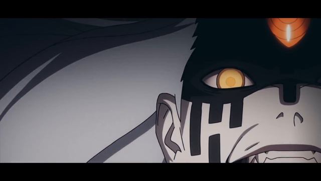 Naruto & Sasuke Vs Momoshiki (AMV) - Fearless