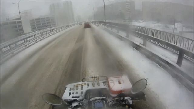 STELS 300 зима 2018 смотреть онлайн