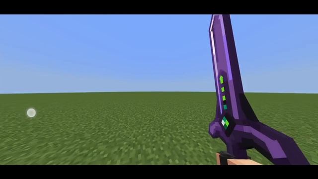 Weapons Update DLC | Minecraft смотреть онлайн