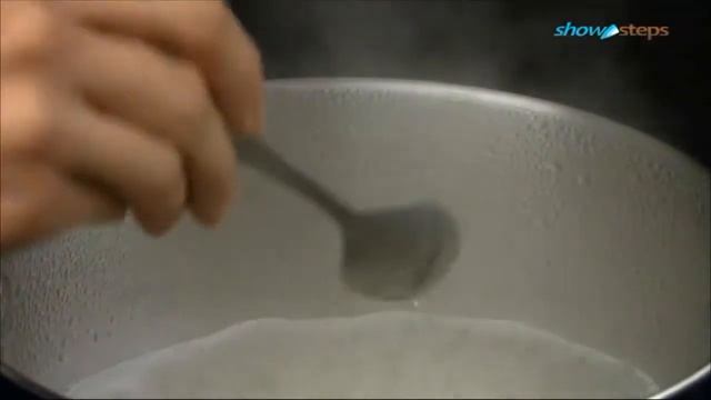 Как правильно сварить белый рис смотреть онлайн