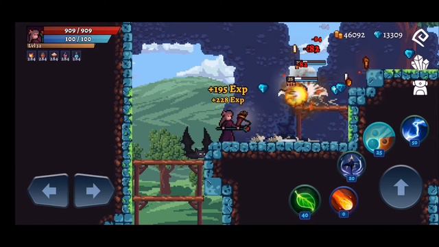 Darkrise.... Подводный город и многое другое) #3 смотреть онлайн