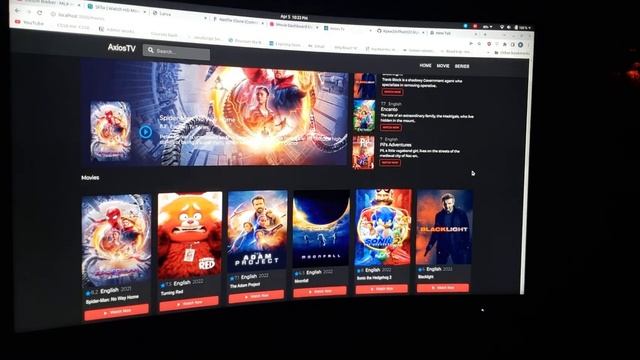 Reactjs + Mui смотреть онлайн