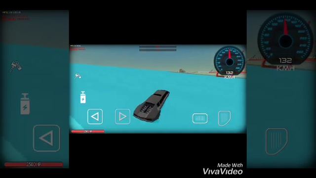 ?Играю в взломанный Simple Sandbox смотреть онлайн