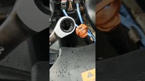 Самый лёгкий способ снят генератор на Ford focus М2 1.6 дизель 2010 года