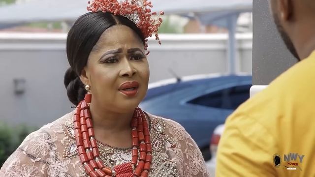 SHE WON MY LOVE (SEASON 1&2) - Frederick Leonard, Destiny Etiko, Peggy Ovire Nigeria 2023 Movie смотреть онлайн